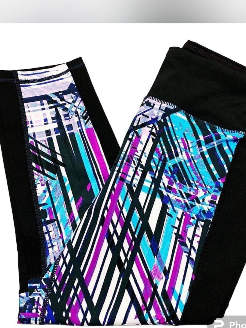 Fearless Exercise Legging